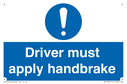 driver-must-apply-handbrake-mandatory-sign~